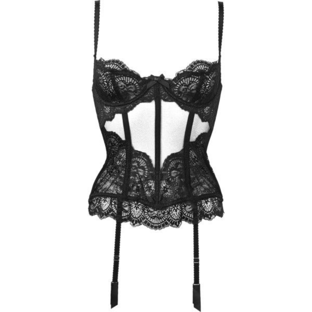ISO L'agent by Agent Provocateur Vanessa Basque
